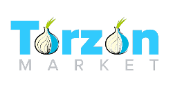 TorZon Market – Official Logo